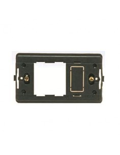 SUPPORTO SCHUKO +1 FORO