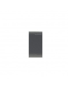 DEVIATORE 16A NERO ONDA
