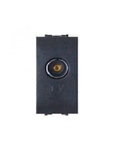 PRESA COAX 9.5MM DER.NERA ONDA