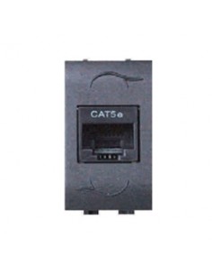 PRESA DATI/VOCE RJ45 8P/8C...