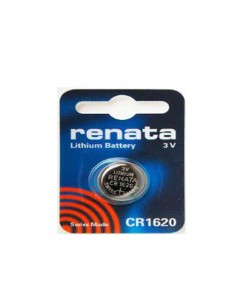 PILE LITHIUM METAL CR1620