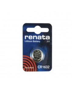 PILE LITHIUM METAL CR163-2