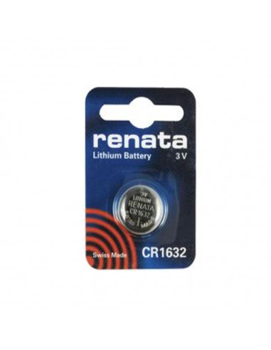 PILE LITHIUM METAL CR163-2