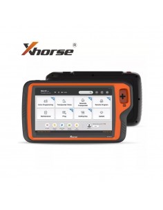 KEY TOOL PLUS PAD - GLOBAL...