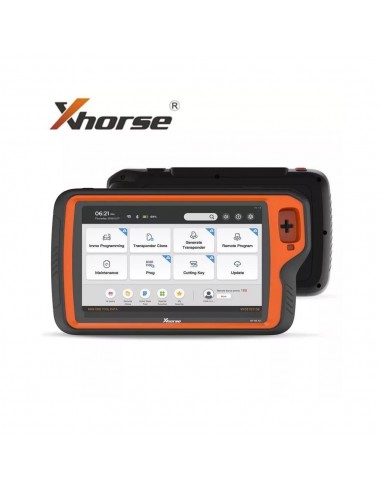 KEY TOOL PLUS PAD - GLOBAL VERSION