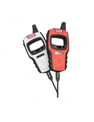VVDI MINI KEY TOOL