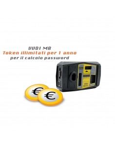TOKEN ILLIMITATI PER...