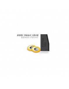  TOKEN ID48 VVDI