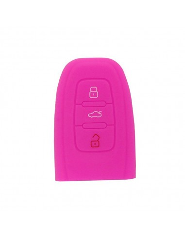 GUSCIO IN SILICONE AUDI 3 BOTTONI...