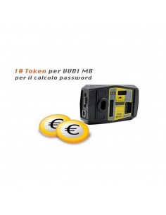  5 TOKEN PER VVDI MB PERIL...