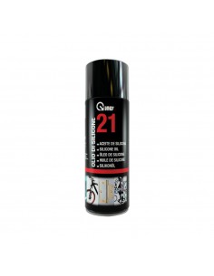 OLIO DI SILICONE 400 ml