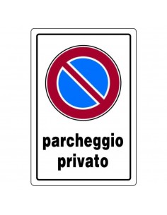  TARGA SEGNALETICA...