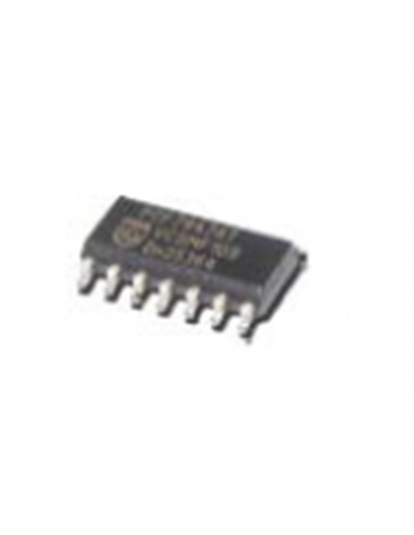 TRANSPONDER PCF7943 VERGINE