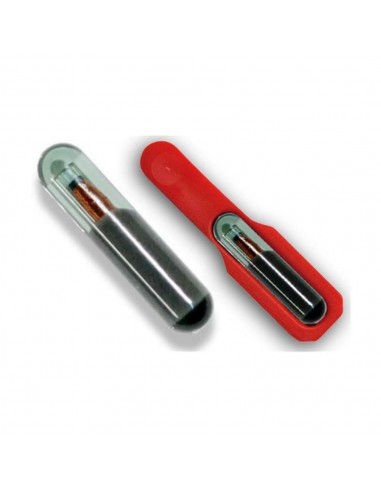 TRANSPONDER SILCA 48