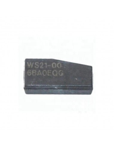 TRANSPONDER WS21 8A 128BIT PER...