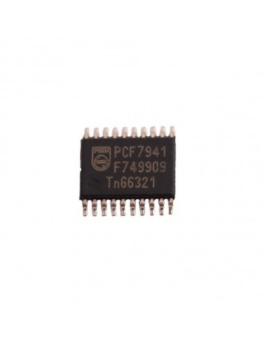 TRANSPONDER PCF7941 VERGINE