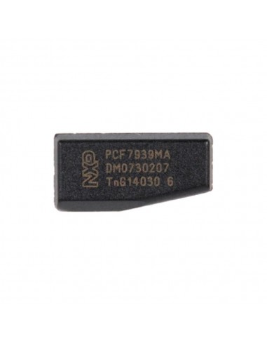 CHIP COMPATIBILE GRUPPO PSA PCF7939MA...