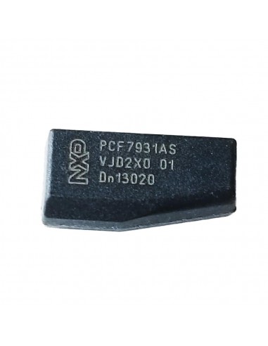 CHIP PCF7931AS
