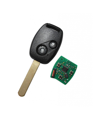 RADIOCOMANDO COMPATIBILE HONDA 2...