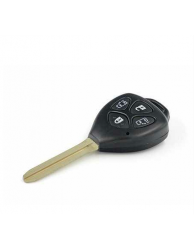 GUSCIO  COMPATIBILE CHIAVE TOYOTA 4...
