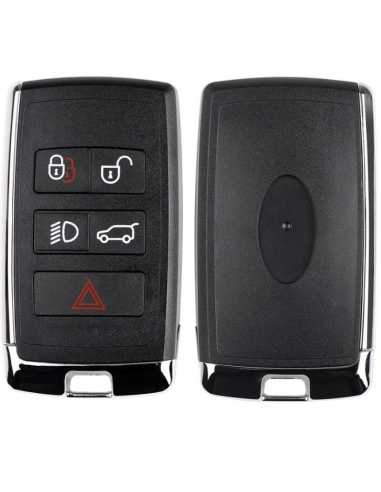 RADIOCOMANDO COMPATIBILE LAND ROVER...