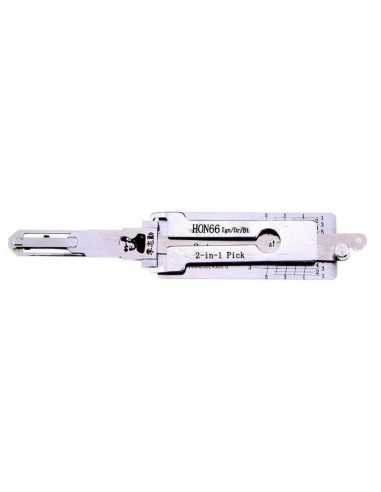 LISHI HON66 COMPATIBILEGRUPPO HONDA