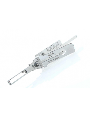 LISHI HU56 COMPATIBILE GRUPPO VOLVO