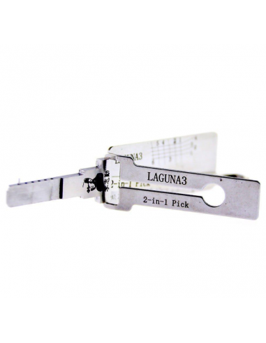  LISHI LAGUNA 3 COMPATIBILE GRUPPO...