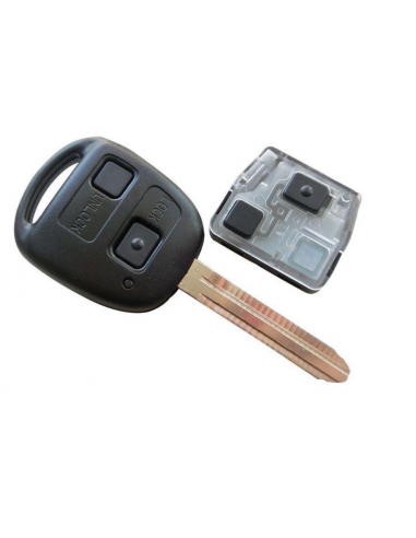 RADIOCOMANDO COMPATIBILE TOYOTA 50171...