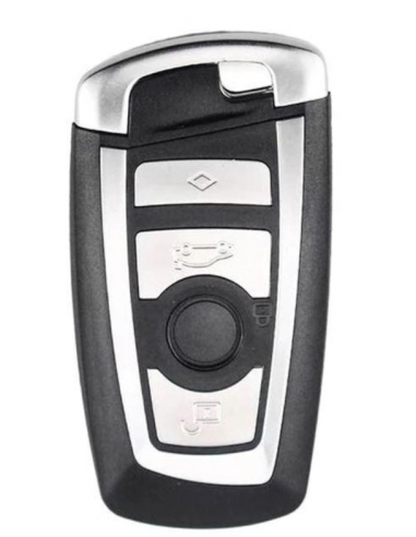 RADIOCOMANDO COMPATIBILE BMW CAS4 -...