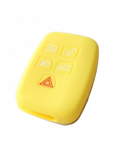 COVER IN SILICONE LANDROVER 5...