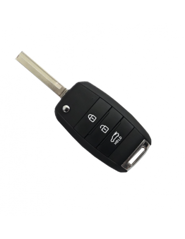  GUSCIO FLIP KIA 3 BOTTONI LAMA HYN17