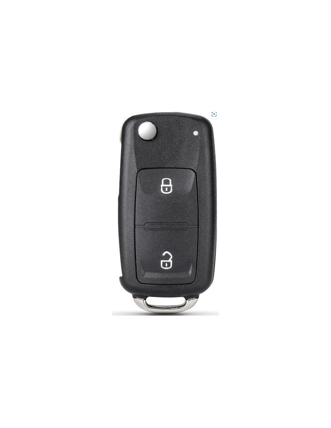 Tappetino Auto Per Conducente In Velours Premium Per Volkswagen Amarok (2010-2016) - Colore Bronzo, Fissaggio Antiscivolo, 1 Pezzo - 2