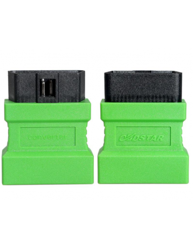 CONVERTITORE OBD PER RENAULT - SMART...