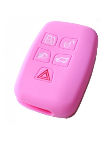 COVER IN SILICONE LANDROVER 5...