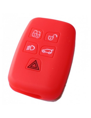 COVER IN SILICONE LANDROVER 5...