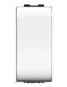 INTERRUTTORE UNIP.BIANCO...
