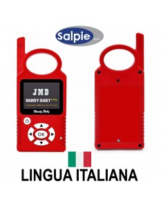 HANDY-BABY DUPLICATORE...