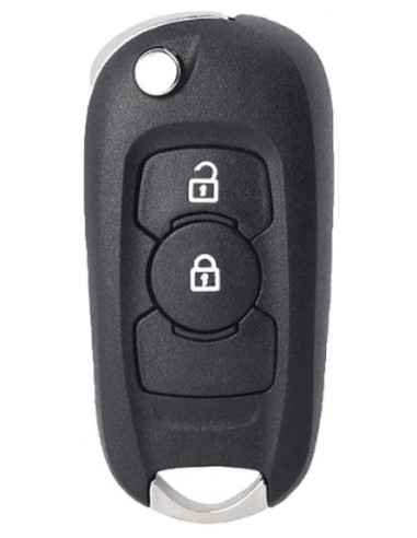 RADIOCOMANDO COMPATIBILE OPEL ASTRA K...