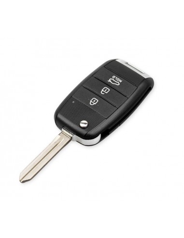  GUSCIO FLIP KIA 3 BOTTONI LAMA HYN14R