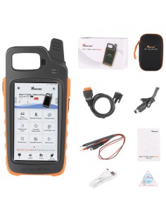 KEY TOOL MAX PRO CLONATRICE...