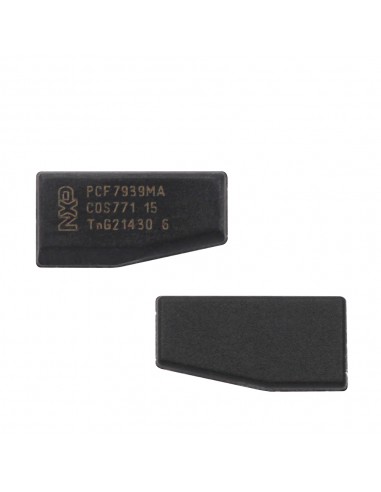 TRANSPONDER PCF7939MA COMPATIBILE PER...