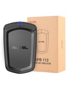 APB112 SIMULATORE SMARTKEY... 2