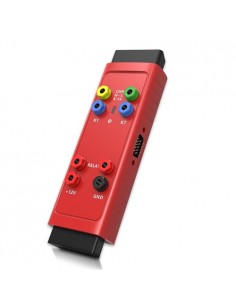 G-BOX2 BOX AUTEL MERCEDES