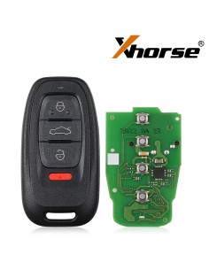 RADIOCOMANDO SMART KEY...
