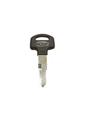 CHIAVE MOTO HONDA OTT. T. PLAST. HON31BP