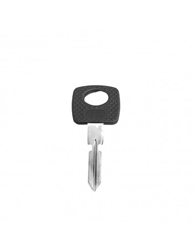 CHIAVE AUTO MERCEDES OTT T PLAST HU39P