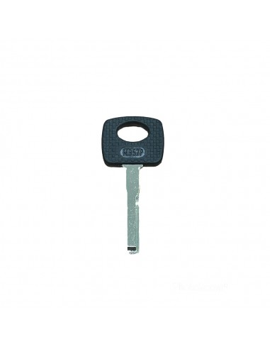 CHIAVE AUTO MERCEDES OTT T PLAST HU64