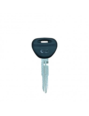 CHIAVE AUTO BERTONE ACC T PLAST MIT8AP