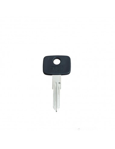 CHIAVE MOTO GM ACC T PLAST HU46P